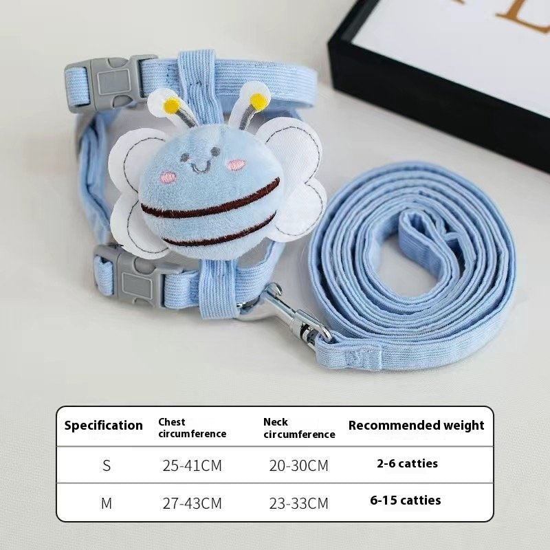 Hand Holding Rope For Pets