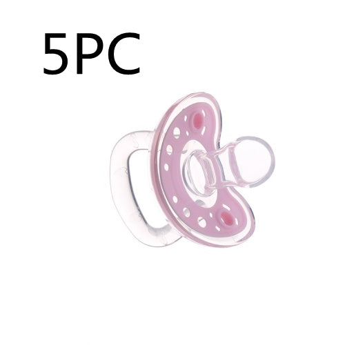 Baby Products Full Silica Gel Pacifier