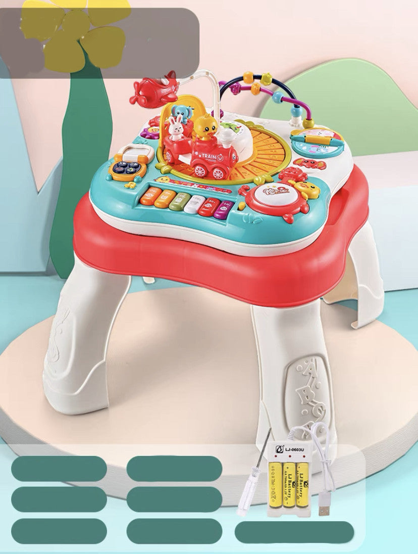 Newborn Gift Box Baby Birthday Gift Baby