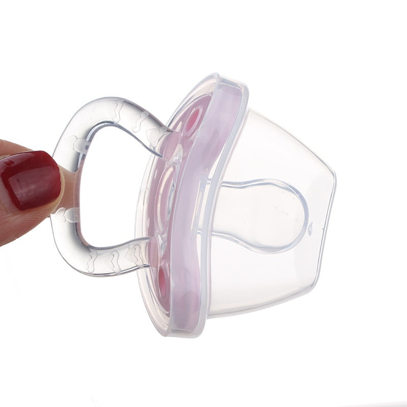 Baby Products Full Silica Gel Pacifier