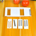 Multifunctional Kitchen Grater & Vegetable Slicer