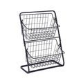 Stainless  Rackops Multilayer Spice Rack