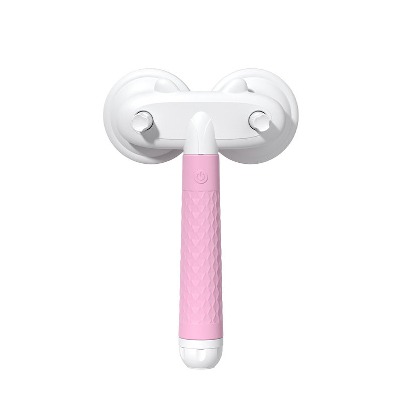 Self-Cleaning Pet Slicker Brush