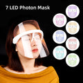 Mini Facial Mask Machine — At-Home Skin Care Device