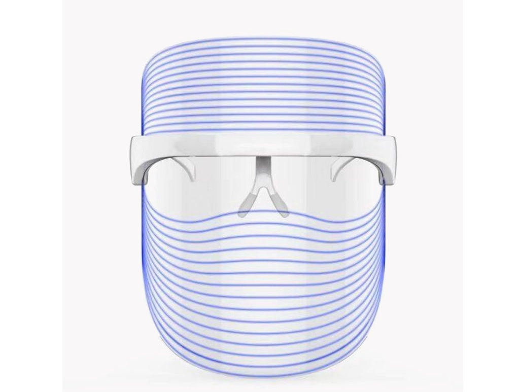Mini Facial Mask Machine — At-Home Skin Care Device