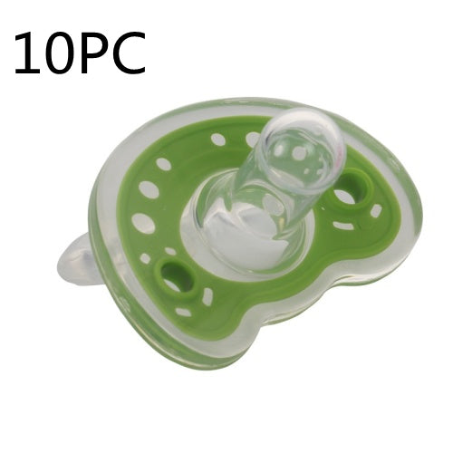 Baby Products Full Silica Gel Pacifier