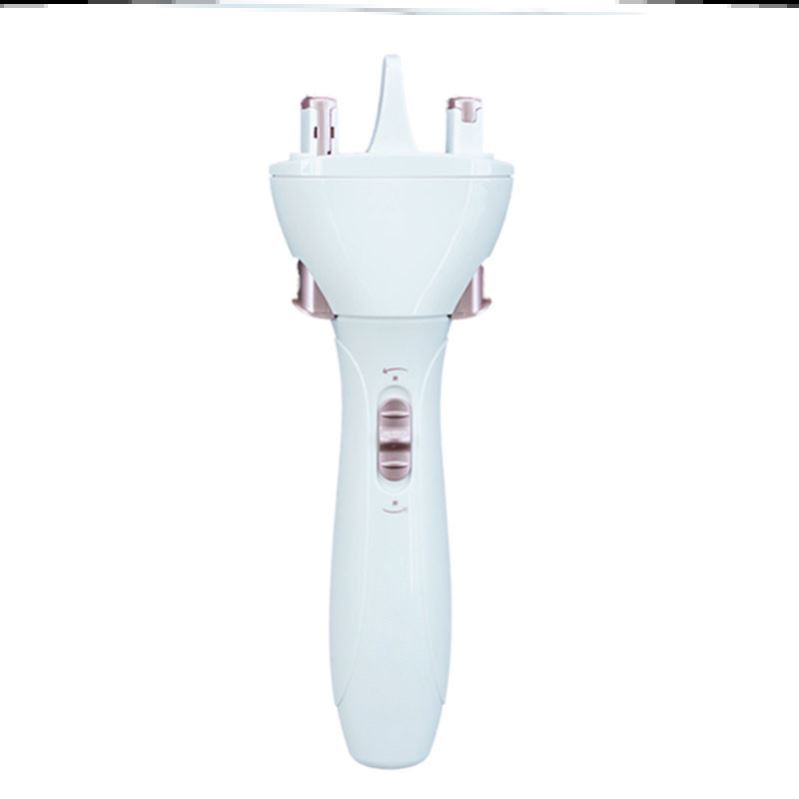 Electric Auto Hair Braider