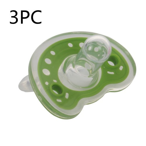 Baby Products Full Silica Gel Pacifier