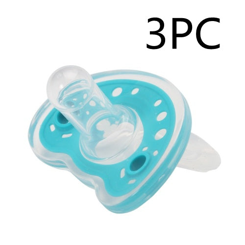 Baby Products Full Silica Gel Pacifier