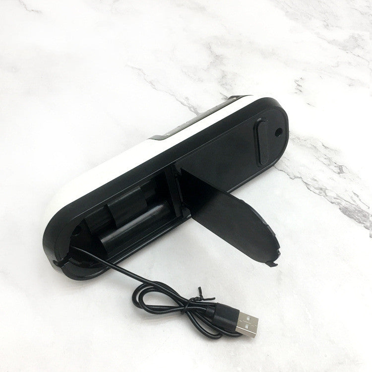 Rechargeable Electric Kitchen Knife Sharpener