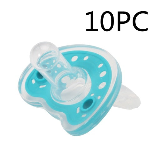 Baby Products Full Silica Gel Pacifier