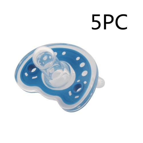 Baby Products Full Silica Gel Pacifier