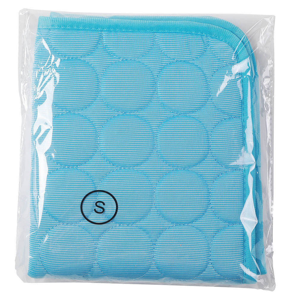 Dog Cooling Mat Summer Pets Cold Bed Extra Large