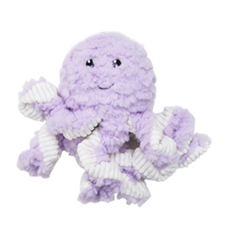 Plush Animal Shape Dog Chew & Bite Toy