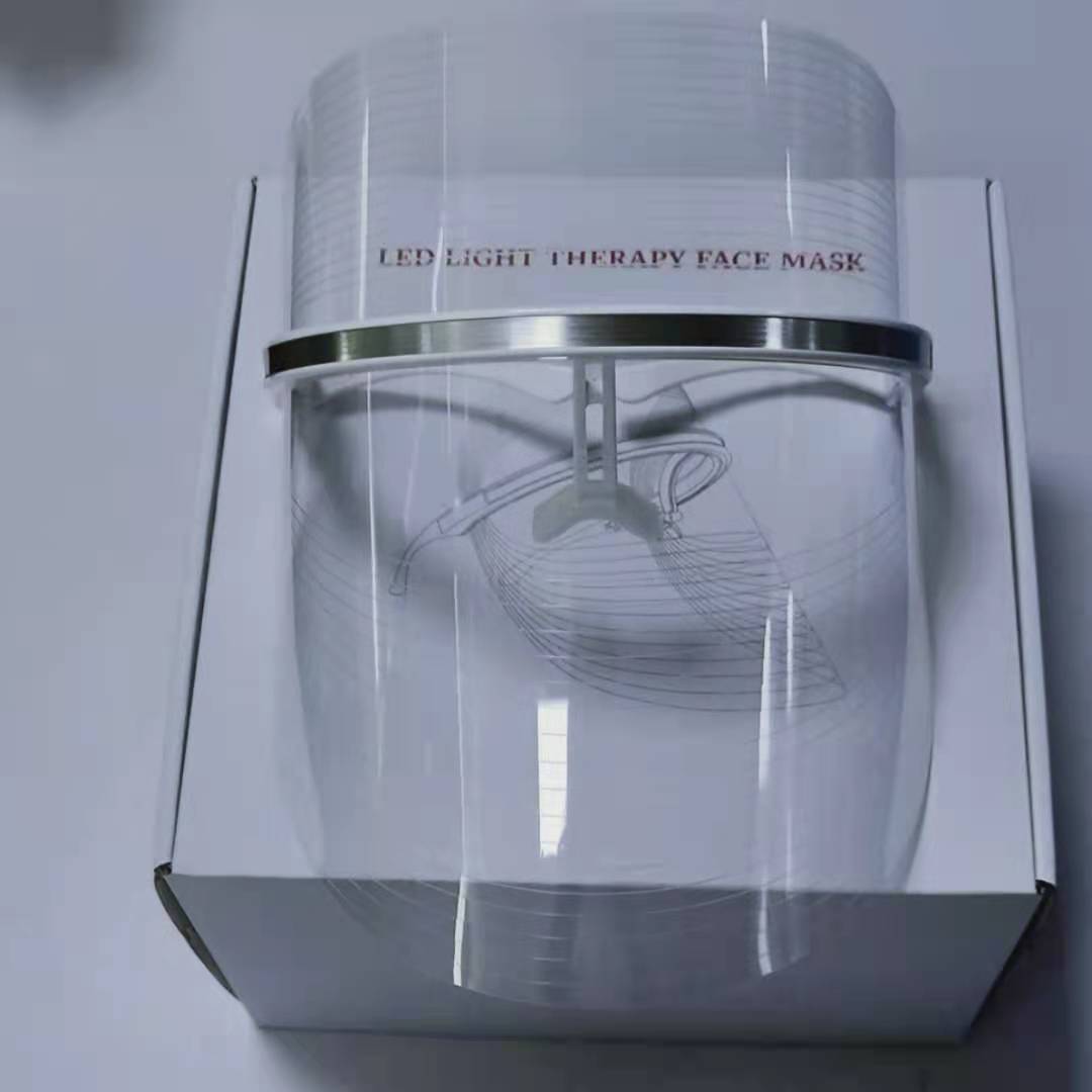 Small  Facial Mask Machine Skin Care