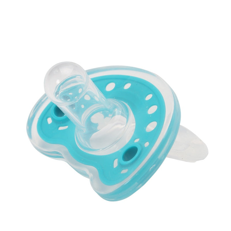 Baby Products Full Silica Gel Pacifier