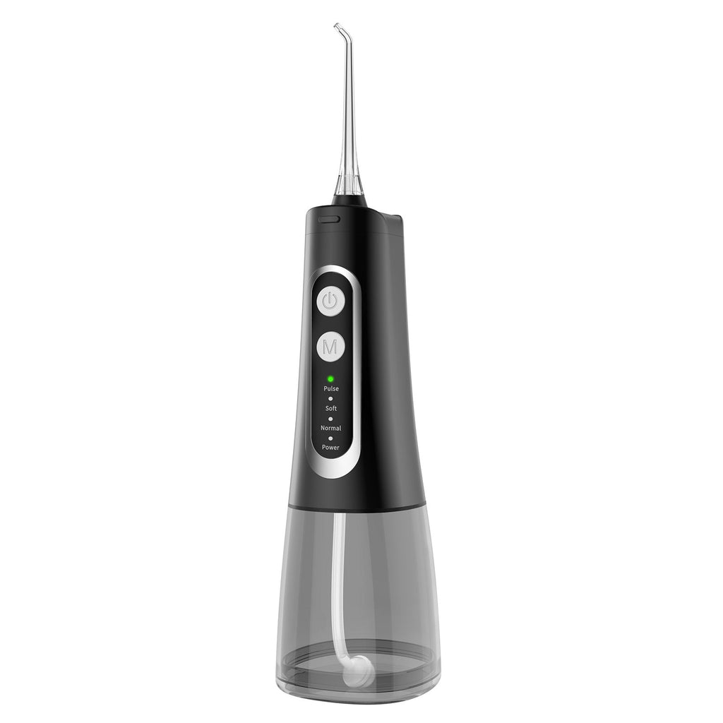 Rechargeable Oral Irrigator — Water Flosser for Healthy Gums
