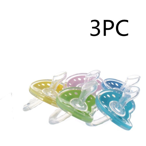 Baby Products Full Silica Gel Pacifier