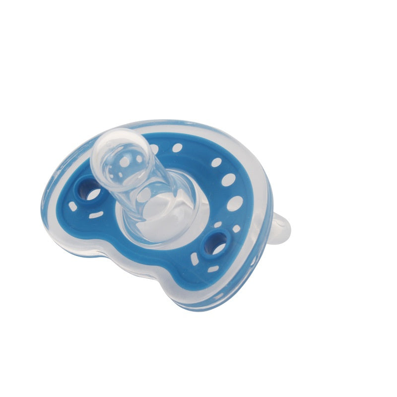 Baby Products Full Silica Gel Pacifier