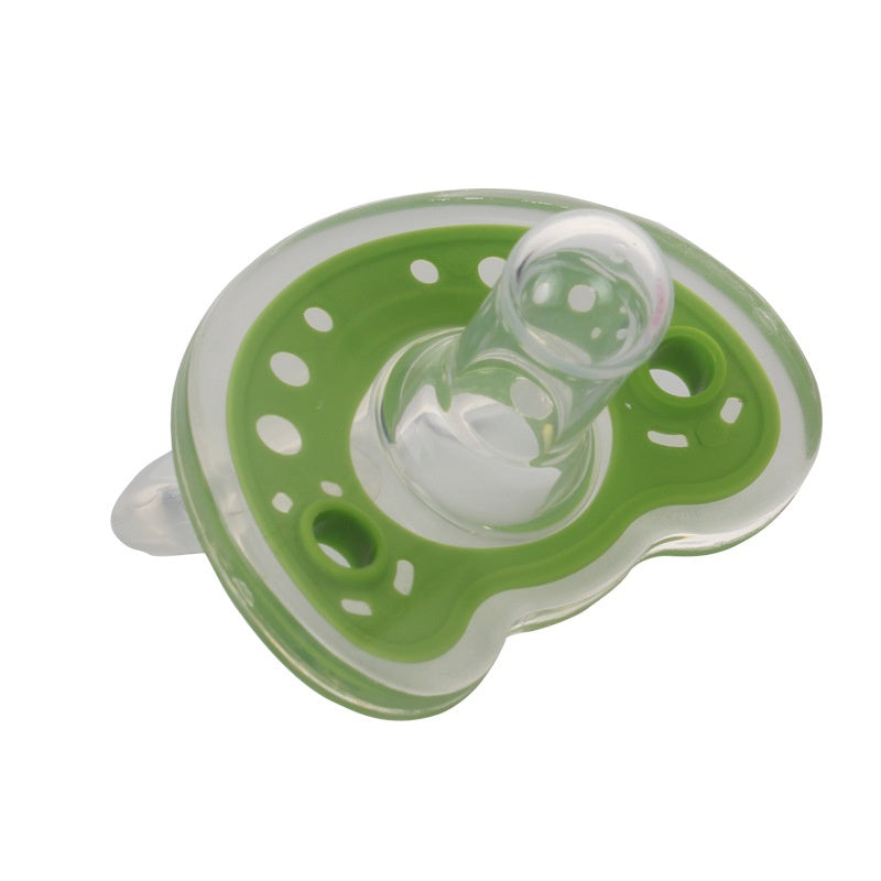 Baby Products Full Silica Gel Pacifier