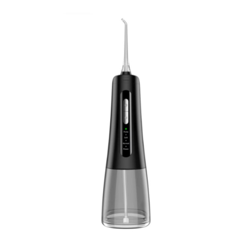 Rechargeable Oral Irrigator — Water Flosser for Healthy Gums