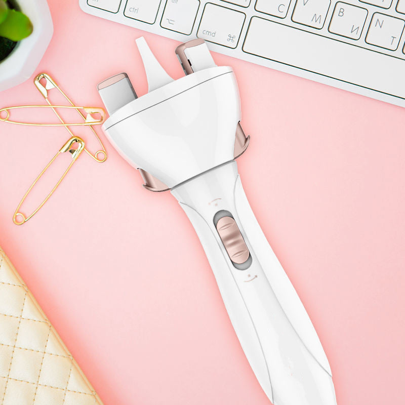 Electric Auto Hair Braider