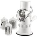 3 In 1 Accessories Grater For Vegetable Cutter Home
