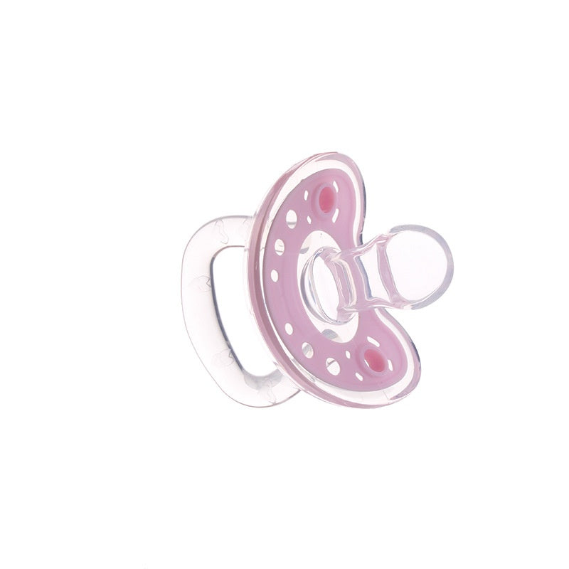 Baby Products Full Silica Gel Pacifier