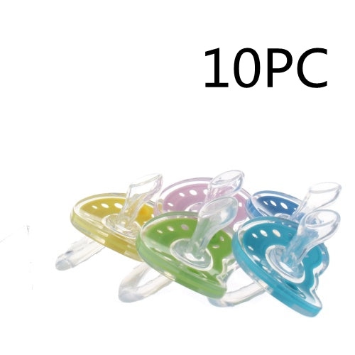 Baby Products Full Silica Gel Pacifier