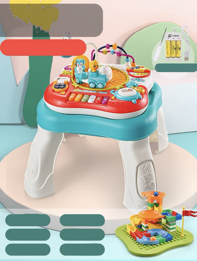 Newborn Gift Box Baby Birthday Gift Baby