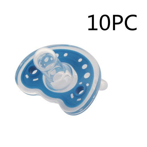 Baby Products Full Silica Gel Pacifier
