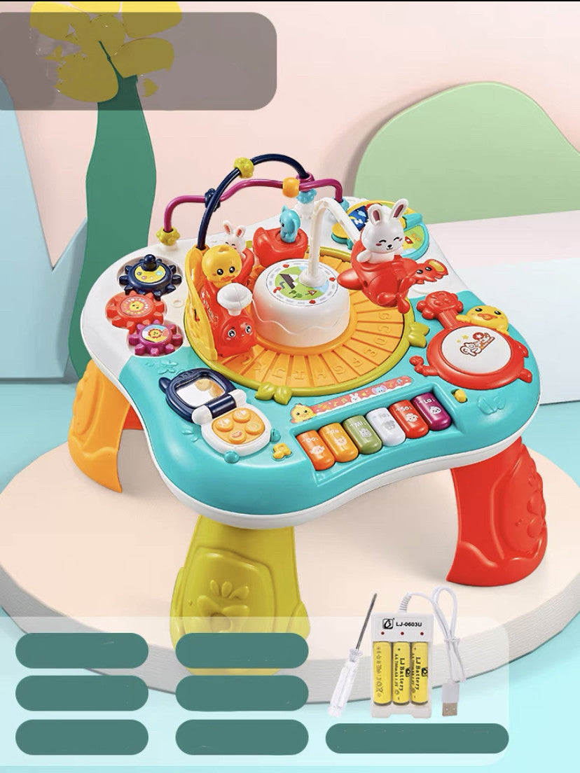 Newborn Gift Box Baby Birthday Gift Baby