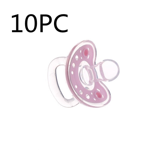 Baby Products Full Silica Gel Pacifier