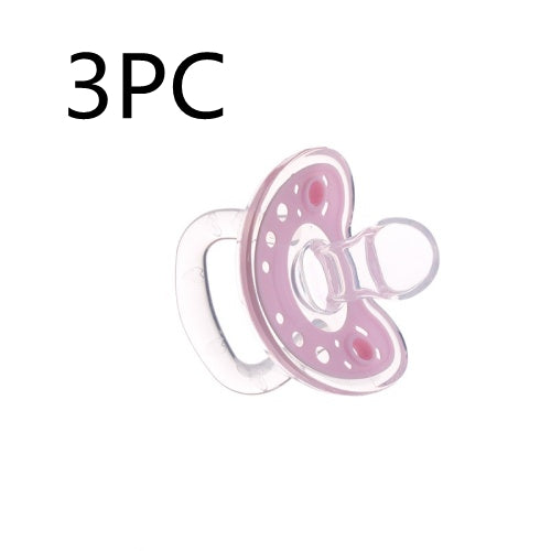 Baby Products Full Silica Gel Pacifier