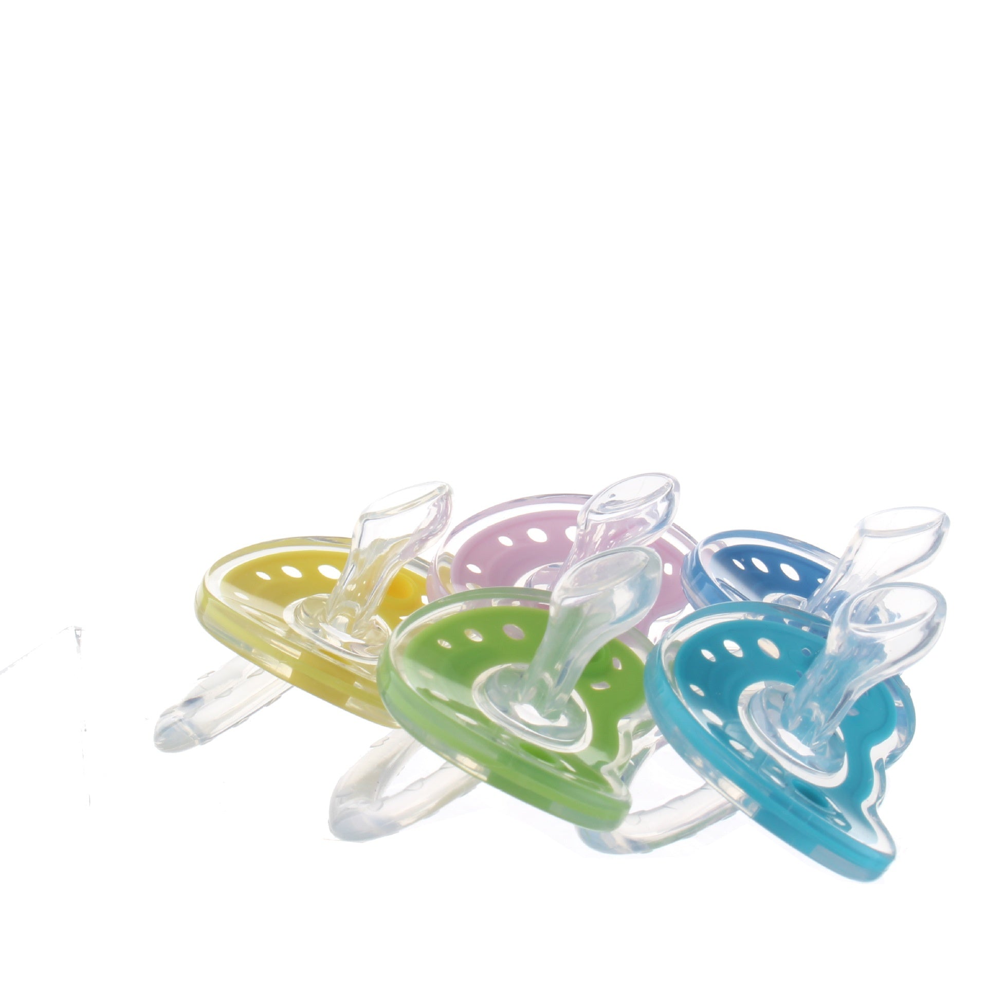 Baby Products Full Silica Gel Pacifier
