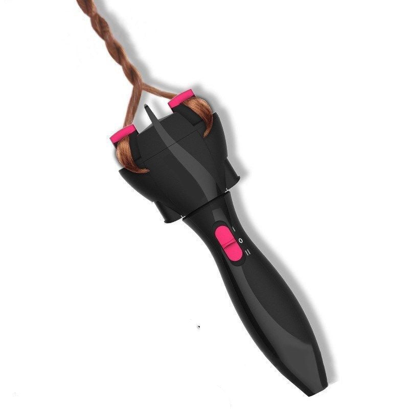 Electric Auto Hair Braider