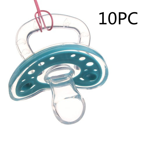 Baby Products Full Silica Gel Pacifier