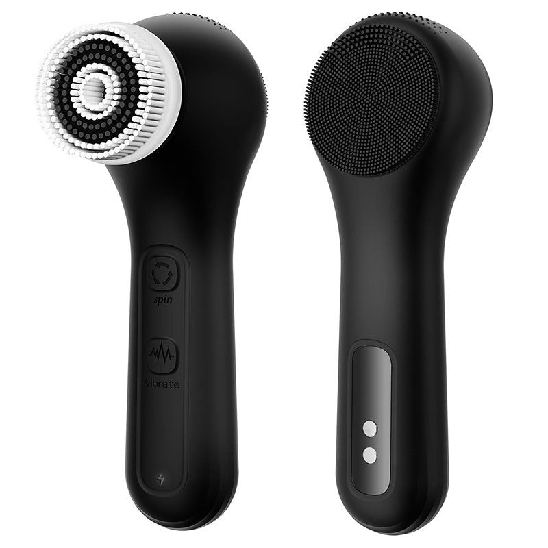 Multi-functional With Vibrating Massage Function