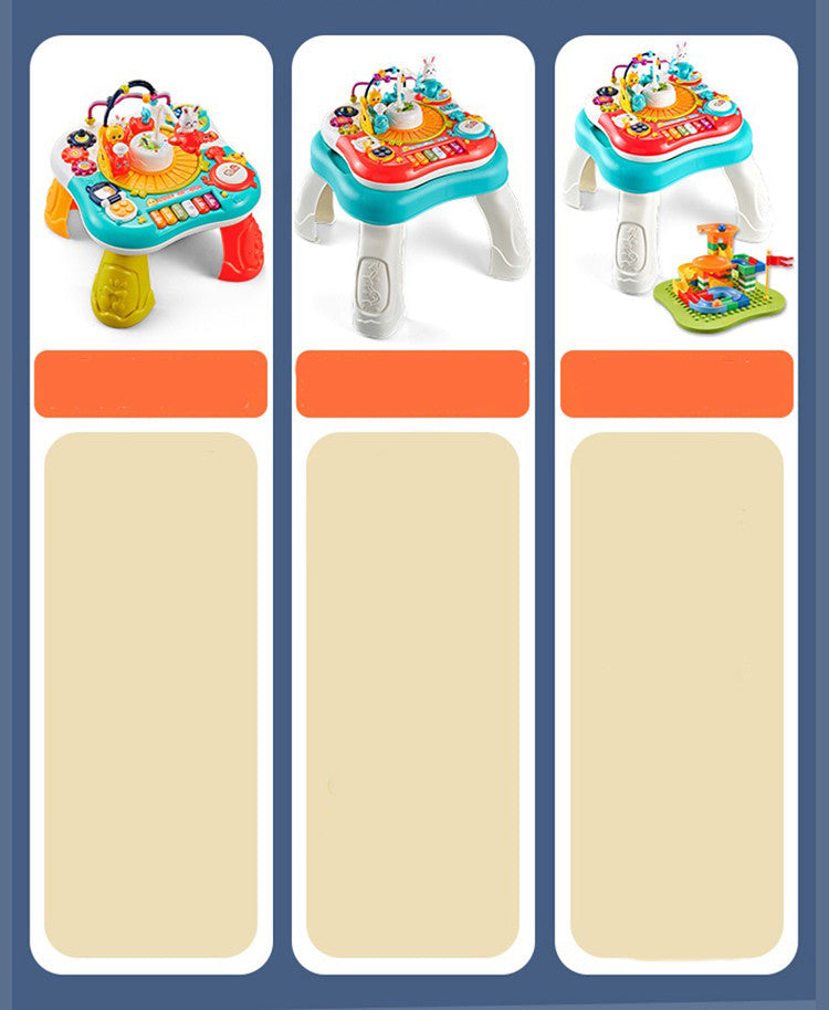 Newborn Gift Box Baby Birthday Gift Baby