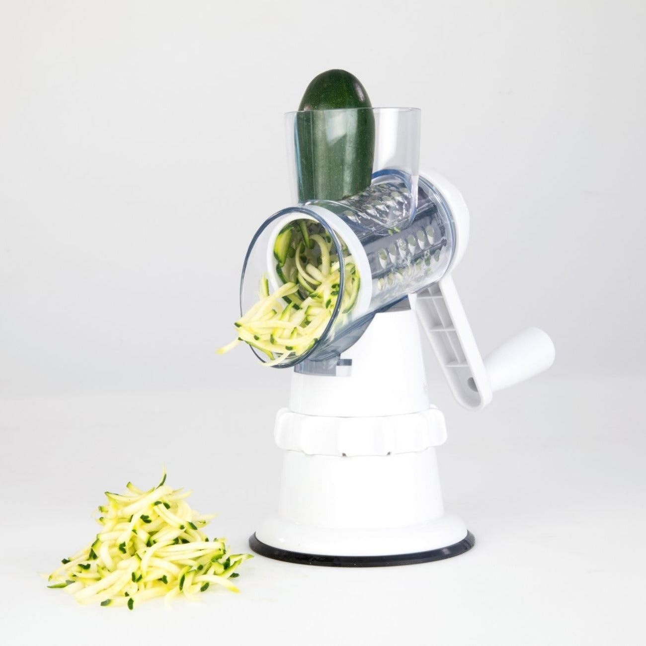 3 In 1 Accessories Grater For Vegetable Cutter Home