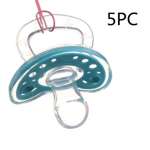 Baby Products Full Silica Gel Pacifier